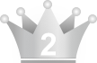 2位